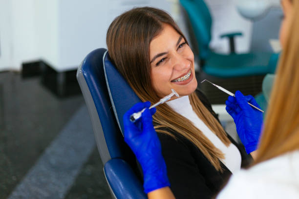 Best Wisdom Tooth Removal  in Eagar, AZ