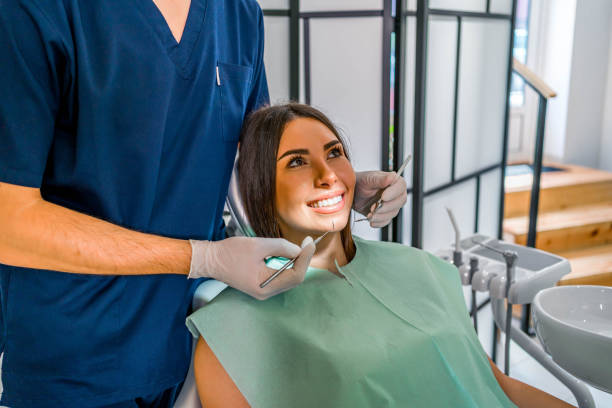 Oral Cancer Screening in Eagar, AZ