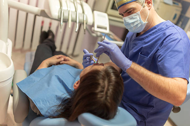 TMJ/TMD Treatment in Eagar, AZ