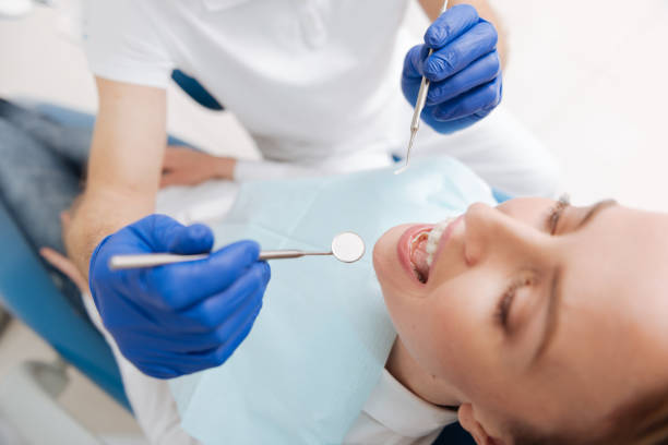 Best Wisdom Tooth Removal  in Eagar, AZ