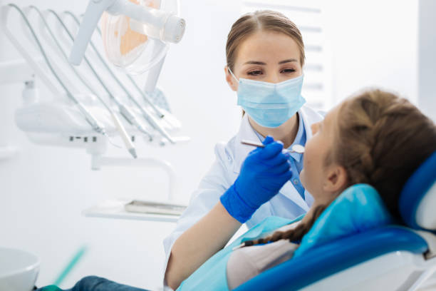Why Choose Us for Your Dental Needs in Eagar, AZ